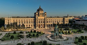 Kunsthistorisches Museum Vienna Admission Ticket - Klook Singapore