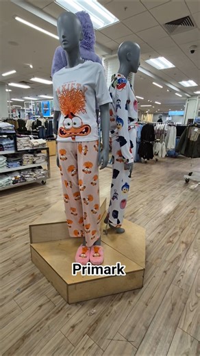 PRIMARK | New In