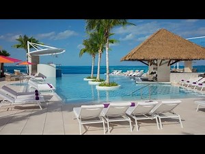 Breathless Cancun Soul. Quick Tour. On Point Travel.