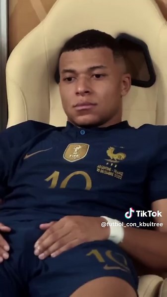 Mbappé y su legado en el Mundial 2022