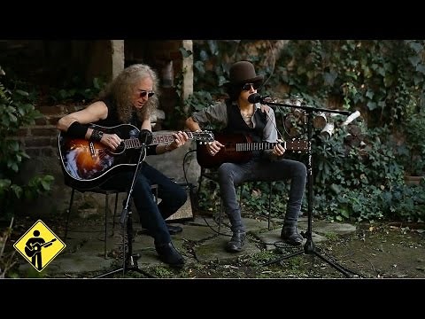 Soft Spot | LP & Waddy Wachtel | Playing For Change | Live Outside