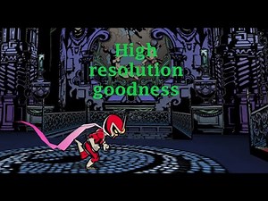 Viewtiful Joe 1440p 60fps, Dolphin Emulation. Gamecube on PC.