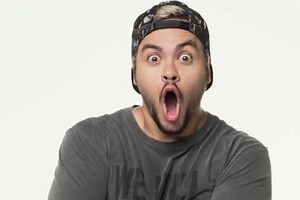 Irmão de Felipe Neto, Luccas Neto, vem pela primeira vez a Brasília