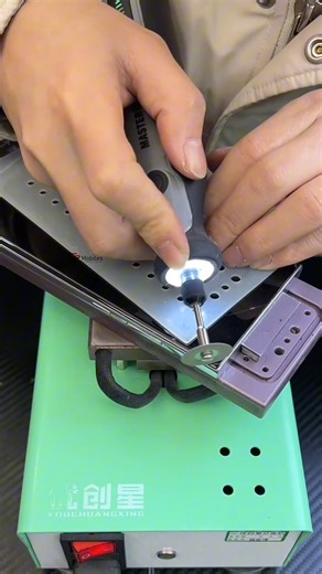 135K views · 2.8K reactions | #Samsung S23 Ultra screen repair tutorial, #screen repair #repair tools Shop address: https://shop.ttmobiles.tech/ aliexpress.com/store/1102998298 #battery #iPhone #android #repair | TT Mobiles Co., Limited | Facebook