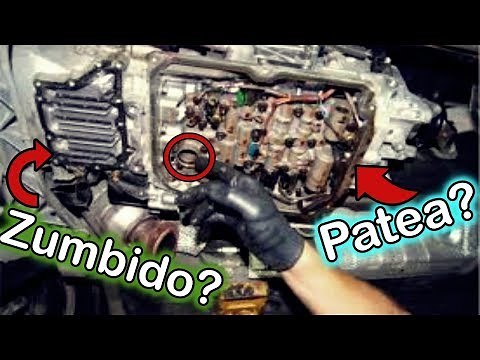 MOST COMMON FAILURES!!! /AUTOMATIC TRANSMISSIONS
