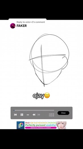 Speed Paint Digital Art Drawing App
