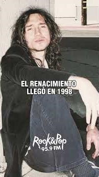 🎸John Frusciante, the guitarist who turned the funk of Red Hot Chili Peppers into pure emotion.