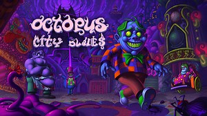 Octopus City Blues finally launches in 2026