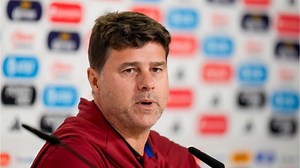 Mauricio Pochettino fires back at detractors toward the 2026 FIFA World Cup