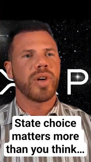 Why We Choose Wyoming Over New York For An LLC #llc #financialliteracy #businesseducation #llcsetup