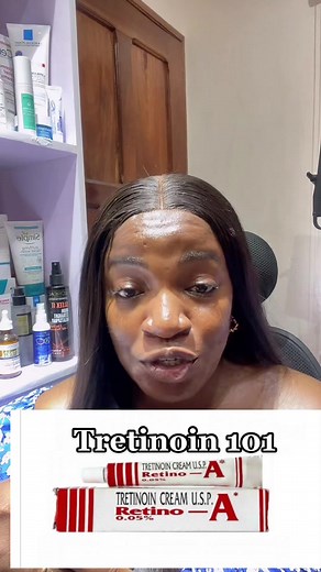 Effective Ways to Use Tretinoin for Acne-Free Skin