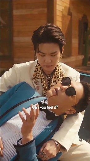 ✏️ 시간이 지나도 변함없는 명불허전 싸다9🤠 | That That(prod. & feat. SUGA of BTS) - PSY