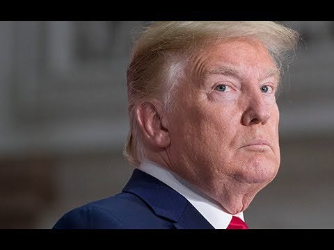 Donald Trump's body language analysed: President shows 'unsuppressed anger'