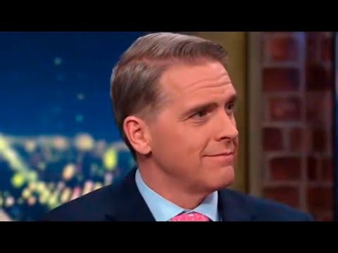 Scott Jennings Shuts Everyone Up With One Ruthless Argument