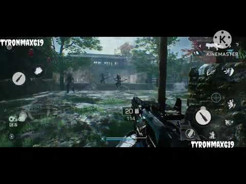 Bright Memory : Infinite ❤️‍🔥Boss Fight