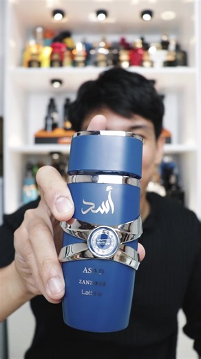 The Ultimate Invictus Dupe You Need to Try