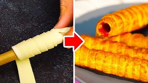 650K views · 4.9K reactions | 25 IDEAS DE PASTELERÍA FÁCILES Y SABROSAS QUE QUERRÁS COCINAR: | Ideas en 5 minutos | Facebook