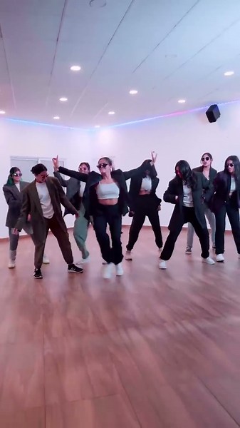 Kala Chasama Challenge - Danceinspire | 2022