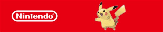 Nintendo: Pokémon