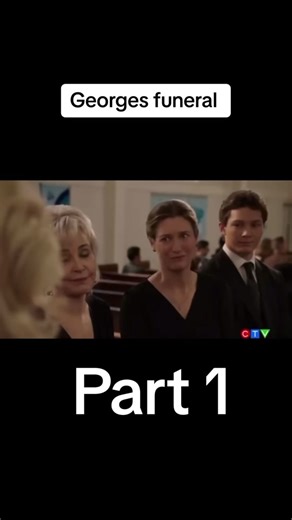 George funeral part 1 #youngsheldon #youngsheldonfinale #george #funeral #speech #bigbang #thecoopers