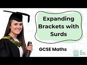 Expanding Brackets with Surds | GCSE Maths