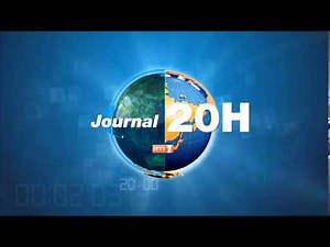 RTI 1 - JOURNAL 20H