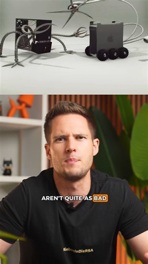 Stefan@wedotech on Instagram: "Linux vs Mac vs Windows😳 #comments #tech #Android"