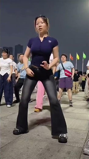 Popular Square Dance | Easy Fitness Dance​