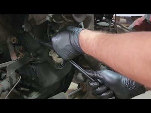 7.3 powerstroke cam sensor removal.