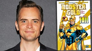 ‘Booster Gold’: HBO Max Series Progressing With Pilot Penned By ‘Our Flag Means Death’ Creator David Jenkins
