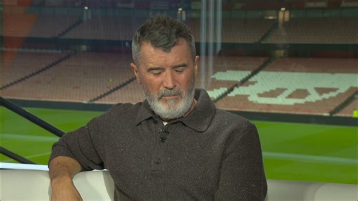 "Do I see Ole getting United back competing? I'd go with _____!" Roy Keane has his say on who should take the reigns at Old Trafford 👀 | Sky Sports Football