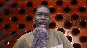 BREAKING NEWS 🤣🤣👊 TERKIBA TA BANAT WAGA FI YOM TA CHRISTMAS MIN BODA🤣👊#LADIES_IN_PROBLEM 🥶🤣 #comedianlawrence | Comedian Lawrence