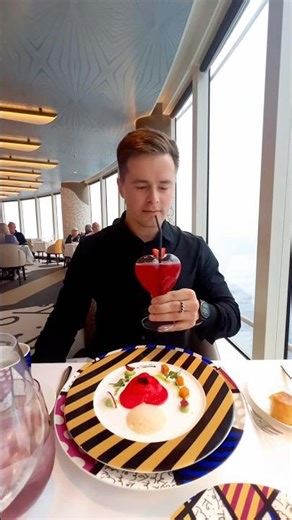 Love by Britto on Sun Princess cruise