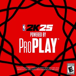 Pre-order now for Early Tip-Off and play @NBA2K on September 4th! | NBA 2K