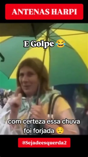 Seja de esquerda | Essa Tia do ZAP tinha que estar em um manicômio, não soltas pelas ruas para conviver em sociedade 🇧🇷📢😂 Deixe sua opinião aqui e muito... | Instagram