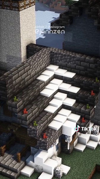 Full house tutorial on YouTube, just search