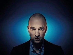 Relaxation In minutes- Hypnosis (ft.Derren Brown)