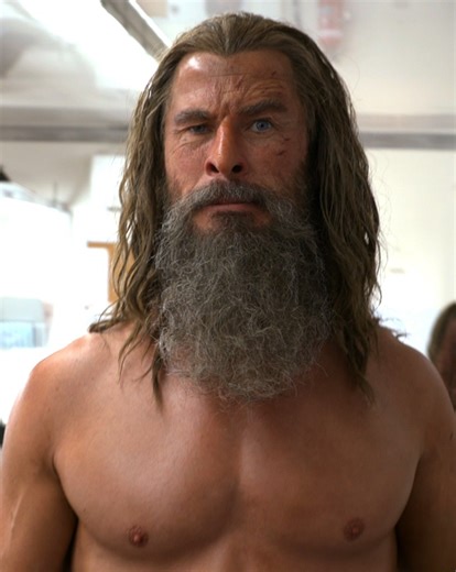 8.2K views · 102 reactions | Watch Chris Hemsworth transform into FURIOSA: A Mad Max Saga's dangerous Dementus... In Cinemas Now. | Mad Max | Facebook