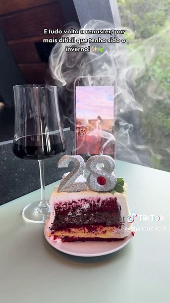 Tendências para Aniversário de 28 Anos 🎉✨