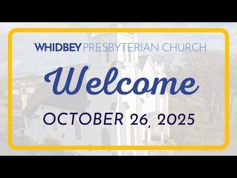 WPC Live [October 26, 2025] [10:00 AM]