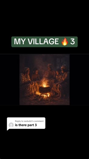 Replying to @sedudzi They thought it was a feast, until they realized who was on the menu. This story will make you question everything.