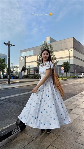 Good morning 🥰 | #bonu