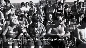 TADEUSZ KANTOR. Happening