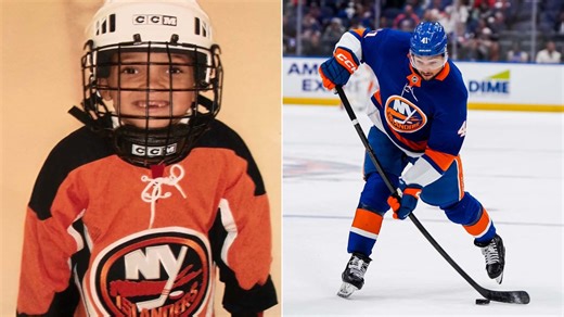 From Fan to Islander, Warren Describes Isles Recall A ‘Surreal Experience’