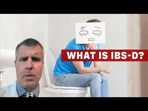 All About IBS-D