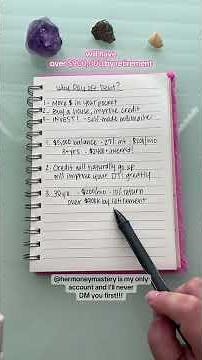 Whats the point of paying off your debt ASAP?! There are many points… and yes active debt payoff can