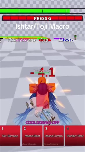 Join the Anime Battle Arena Community on Discord!