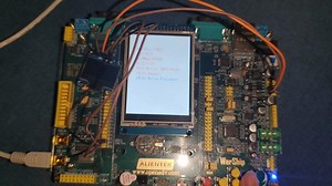 IIC总线控制两个设备