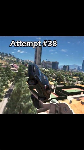 GTA Thug Life Moment💀 #shorts #gta5 #gtastunts