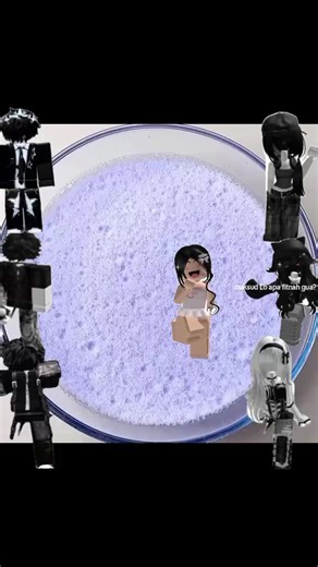 Controversial Relationships in Ramein Dong Part 7